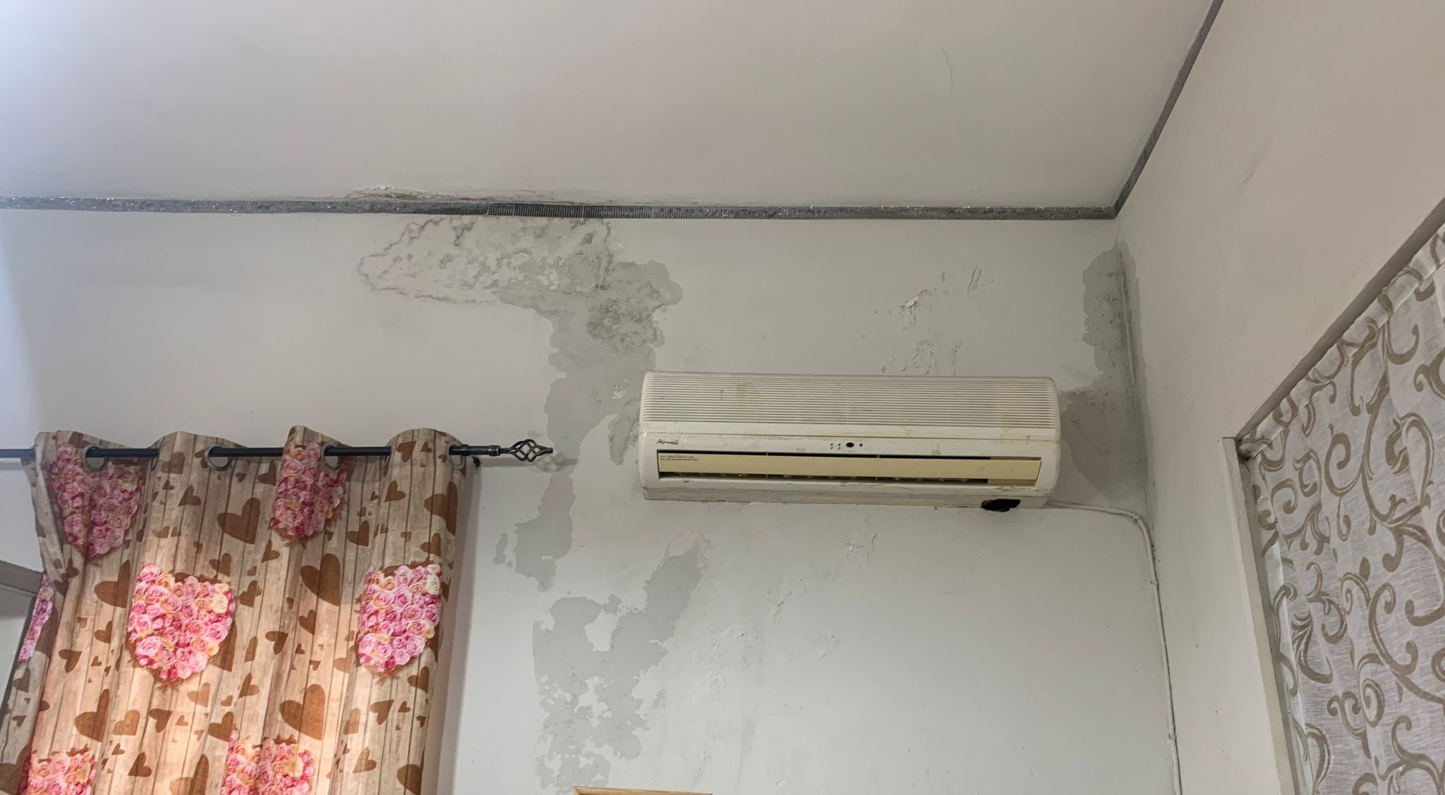Degrado alloggio via Arezzo: “Basta ricostruzioni insensate”