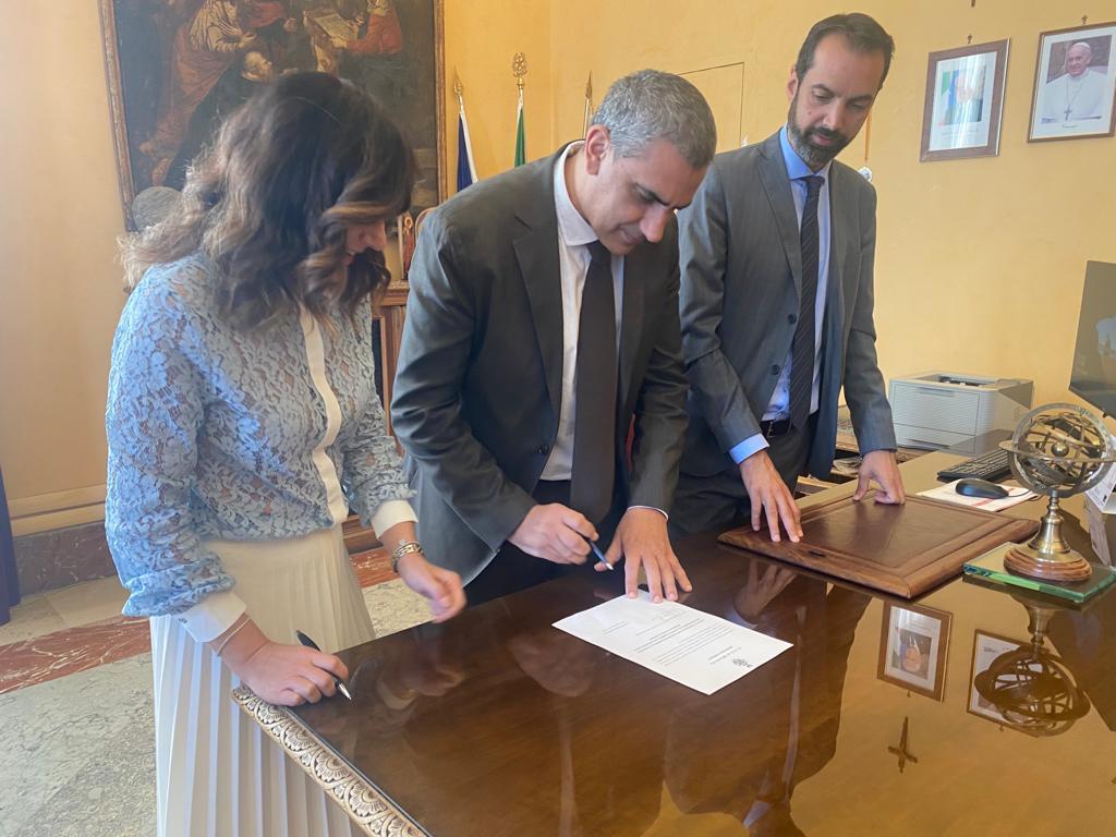 Fisco&Tasse: spunta il maxi-pignoramento all’ex assessore