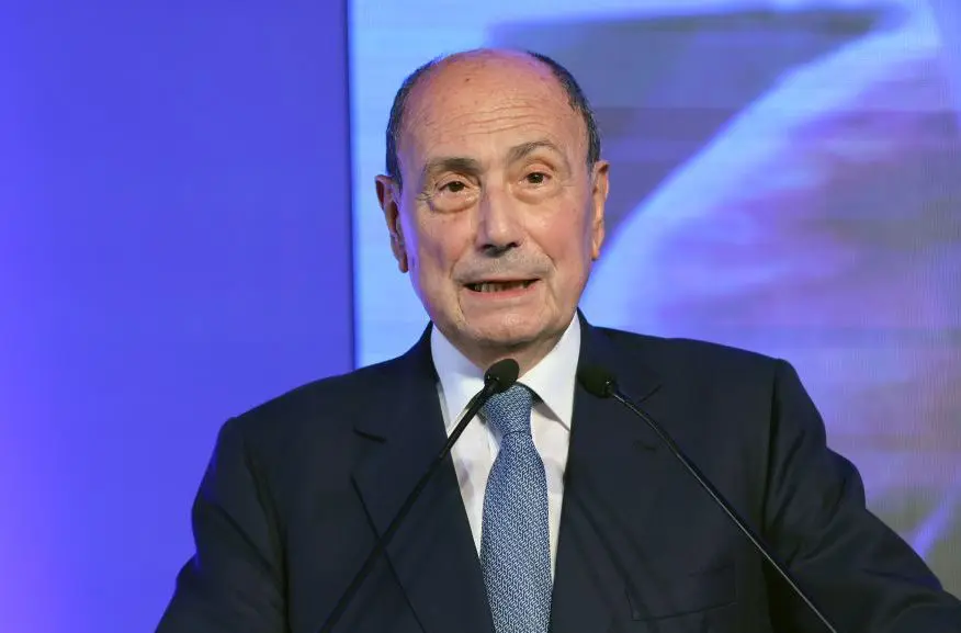 Rimpasto, Schifani “Questa squadra ci porterà alle elezioni. Da Minardo gran contributo per risolvere la crisi interna”