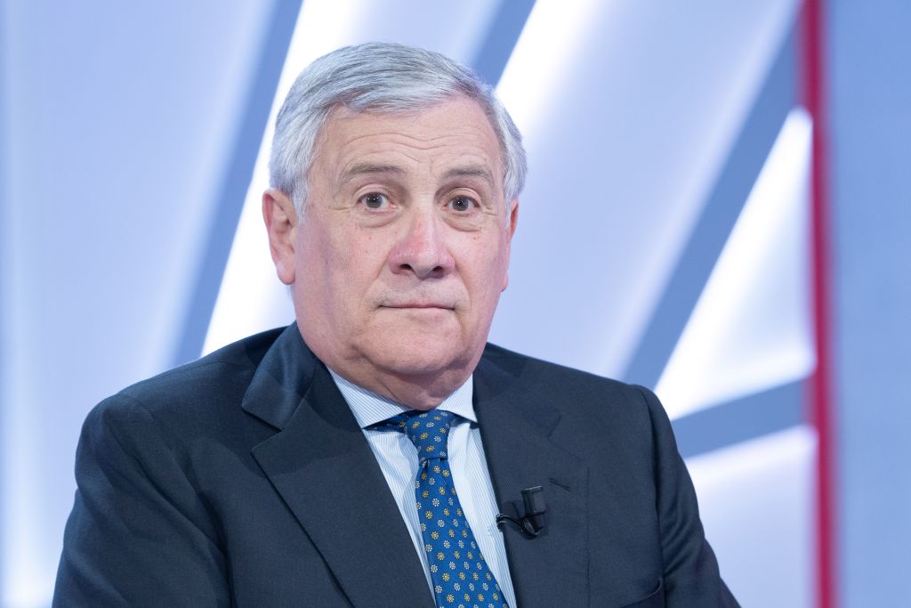 Iran, Tajani “Sollievo per cessate fuoco ma il momento resta difficile”