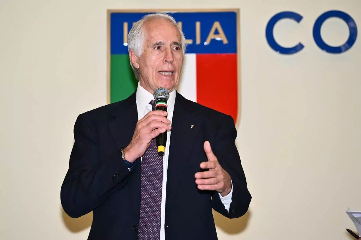 Presidenza Figc, la Lega A esprime 18 preferenze per la candidatura di Malagò