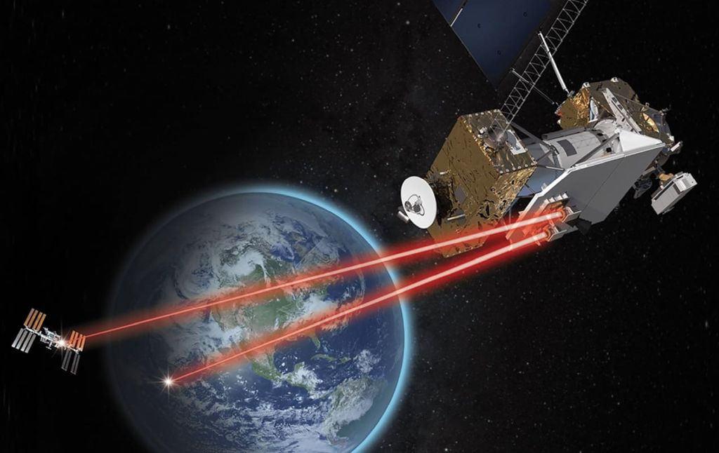 Da Italpress ed Economia dello Spazio Magazine il nuovo notiziario Aerospazio