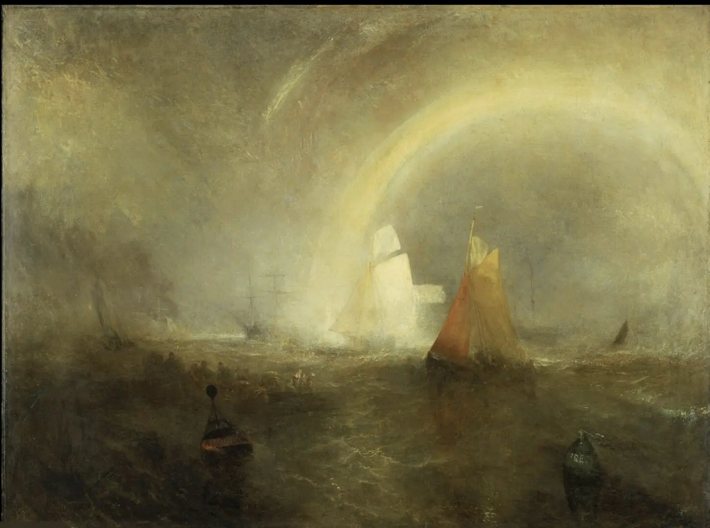 Tivusat, a maggio su Museum l’arte nella qualità del 4K
