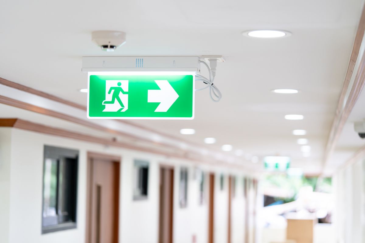 Sicurezza scuole, al via prima gara Consip per adeguamento antincendio