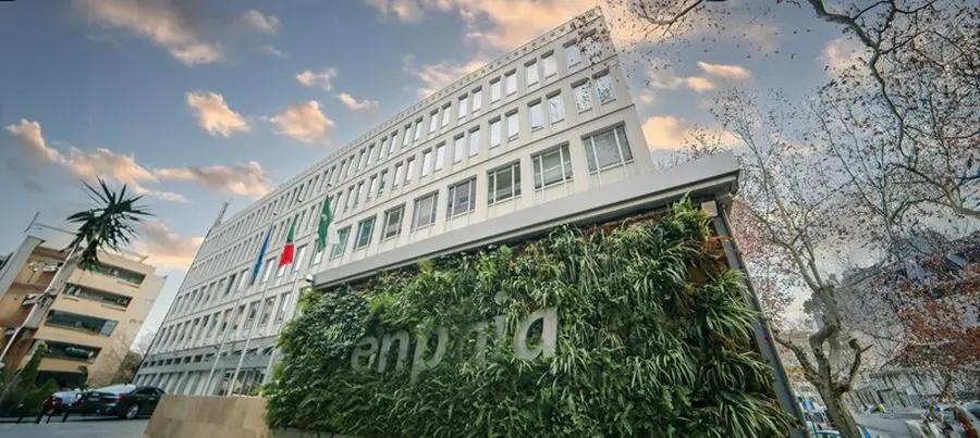Enpaia chiude il bilancio 2025 con un avanzo di 27.1 milioni