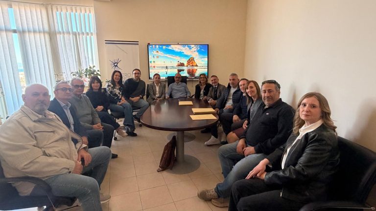 IRCCS-Neurolesi, concluse procedure selezioni interne: soddisfatta la Uil-FP
