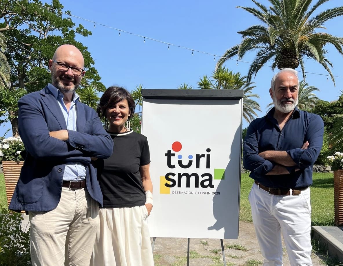 Giardini Naxos ospita il “Turisma 2026”