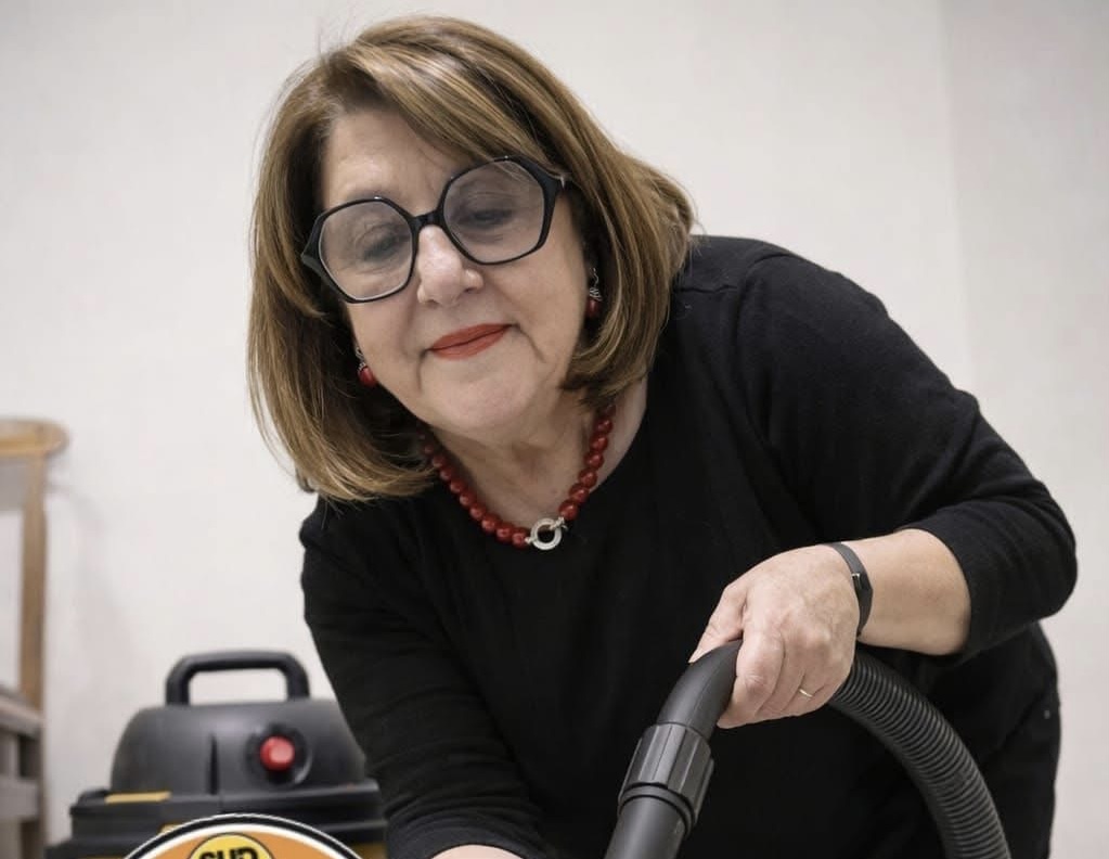 Tre domande per la sindacalista Clara Crocè