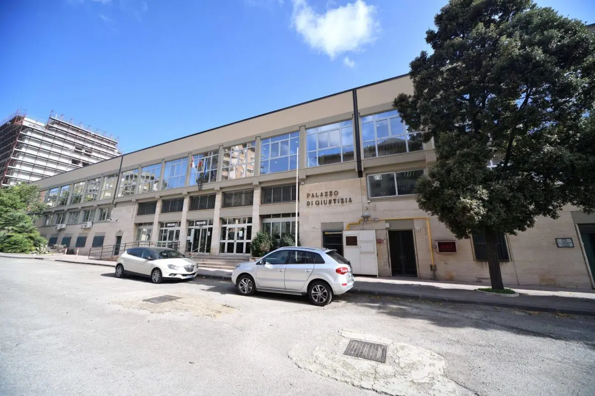 Strage di via D’Amelio, procuratore De Luca “Sulla pista nera indagini mai chiuse”