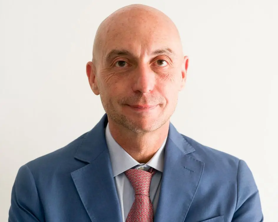 Alessandro Palmigiano eletto presidente di Confcommercio Professioni della provincia di Palermo