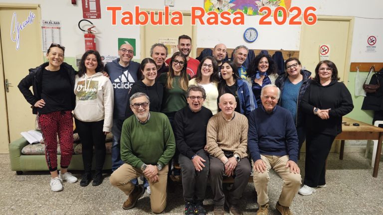Trifiletti, si scena “Il Postino” della  compagnia “Tabula rasa”