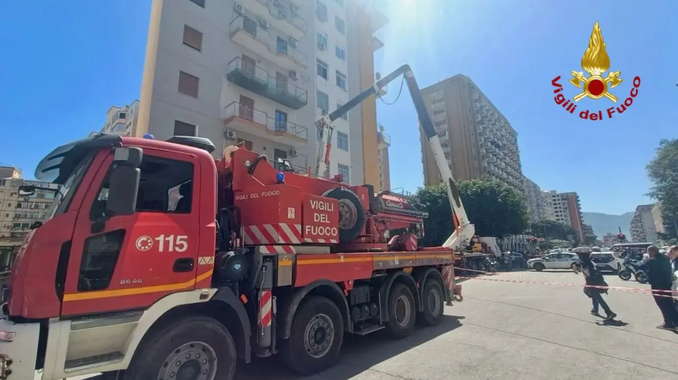 Incidenti sul lavoro, l’arcivescovo di Palermo: “Il Dio profitto produce morte e ingiustizie”