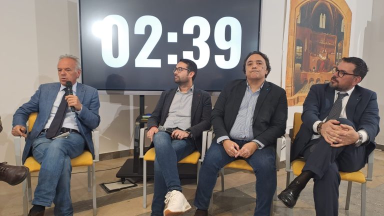 Scurria: “Assenza Basile è offesa ai messinesi”