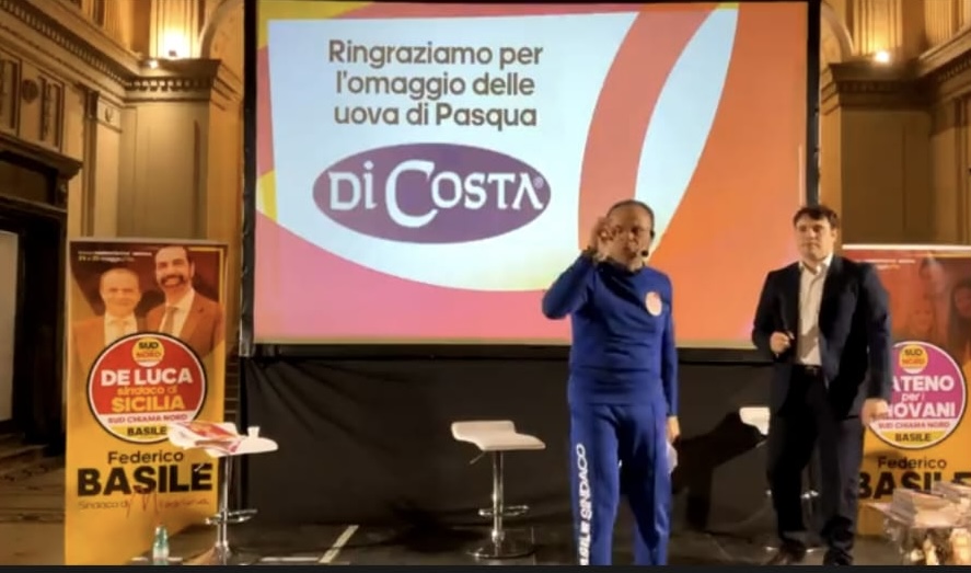 L’evoluzione della “specie politica”
