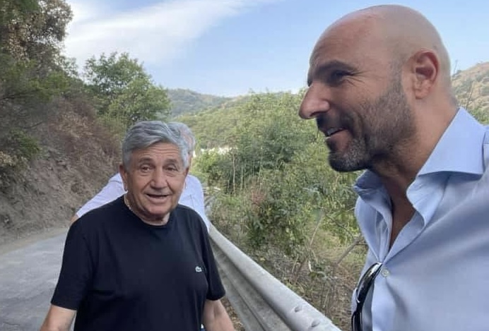 Cateno De Luca “perde” un altro sindaco