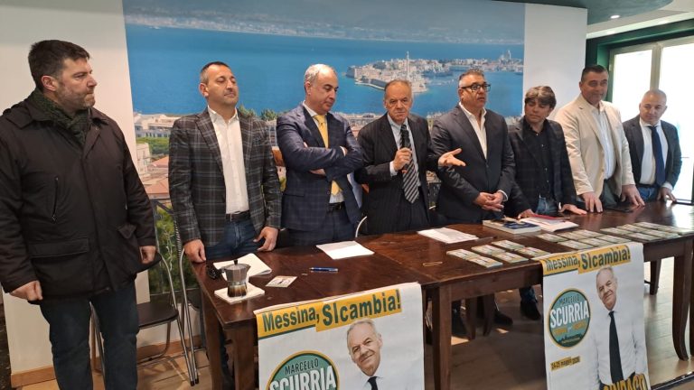 Il centrodestra presenta i sindaci di quartiere
