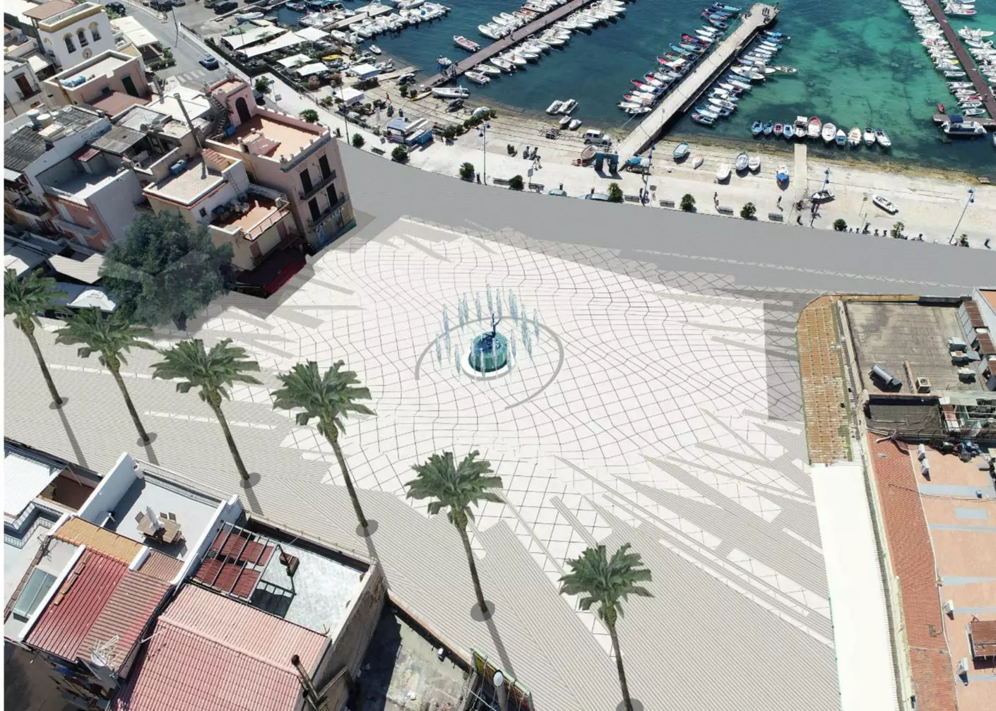 Spiaggia di Mondello, sospese le procedure per l’assegnazione dei 13 lotti. Regione chiede al Cga la revoca della misura cautelare