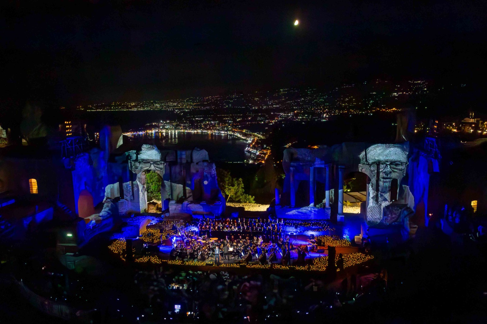 Festival Lirico dei Teatri di Pietra 2026: le anticipazioni