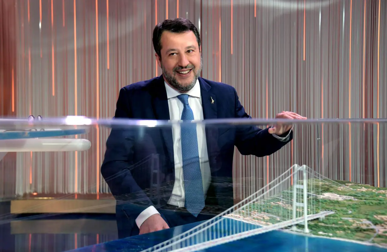 Stretto di Messina, prima riunione del nuovo CdA con il ministro Salvini. Ciucci “Ok inter approvativo entro fine estate 2026”