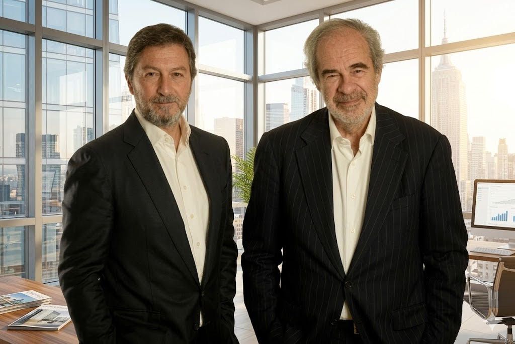 FTI Consulting nomina Emanuele Grasso alla guida delle attività in Italia