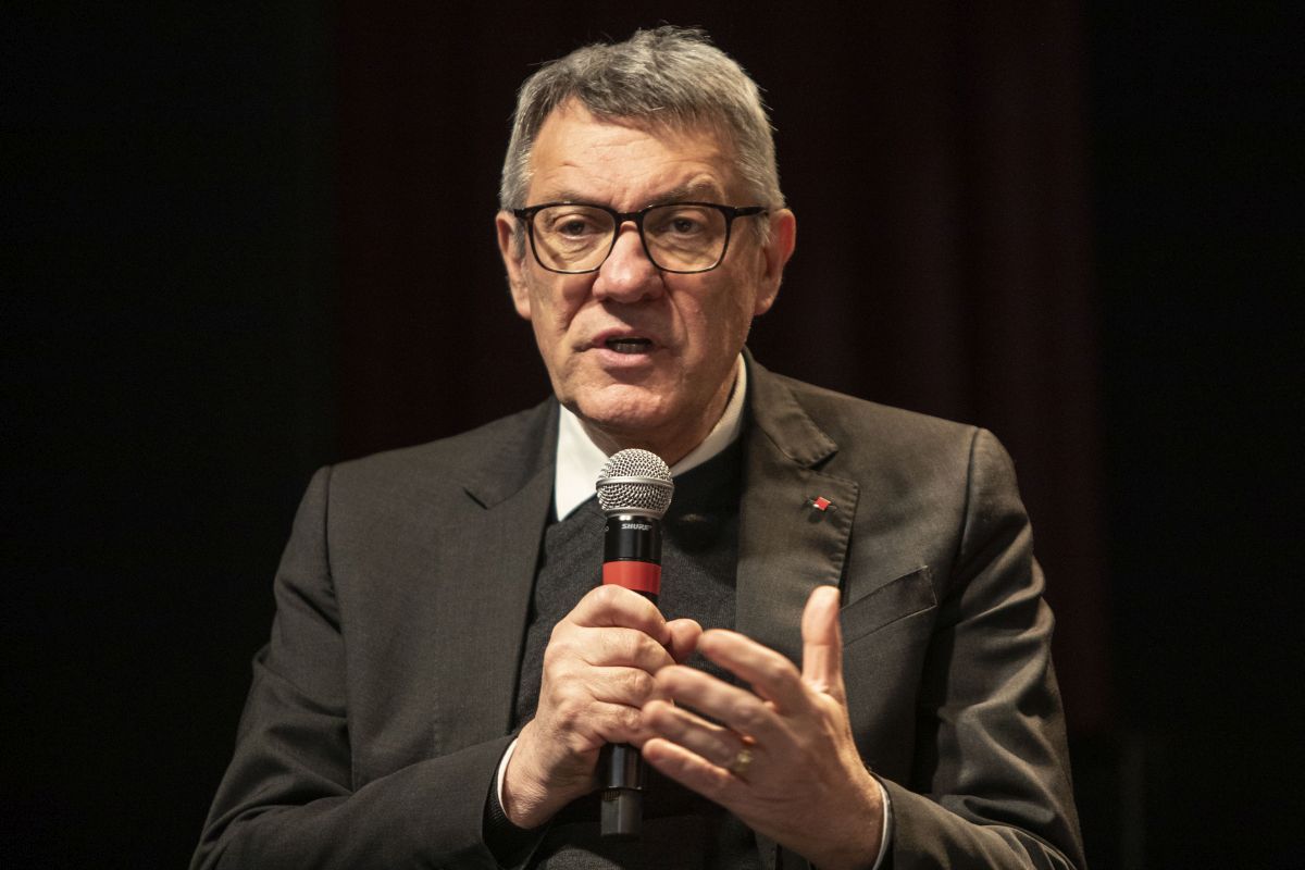Industria e lavoro, Landini “Serve un piano europeo”