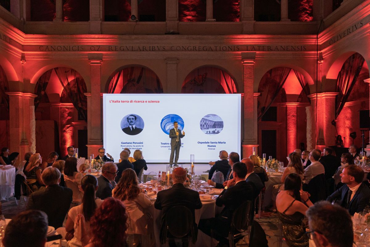 Fondazione Lilly, al via i primi tre progetti di ricerca del Programma 30×30