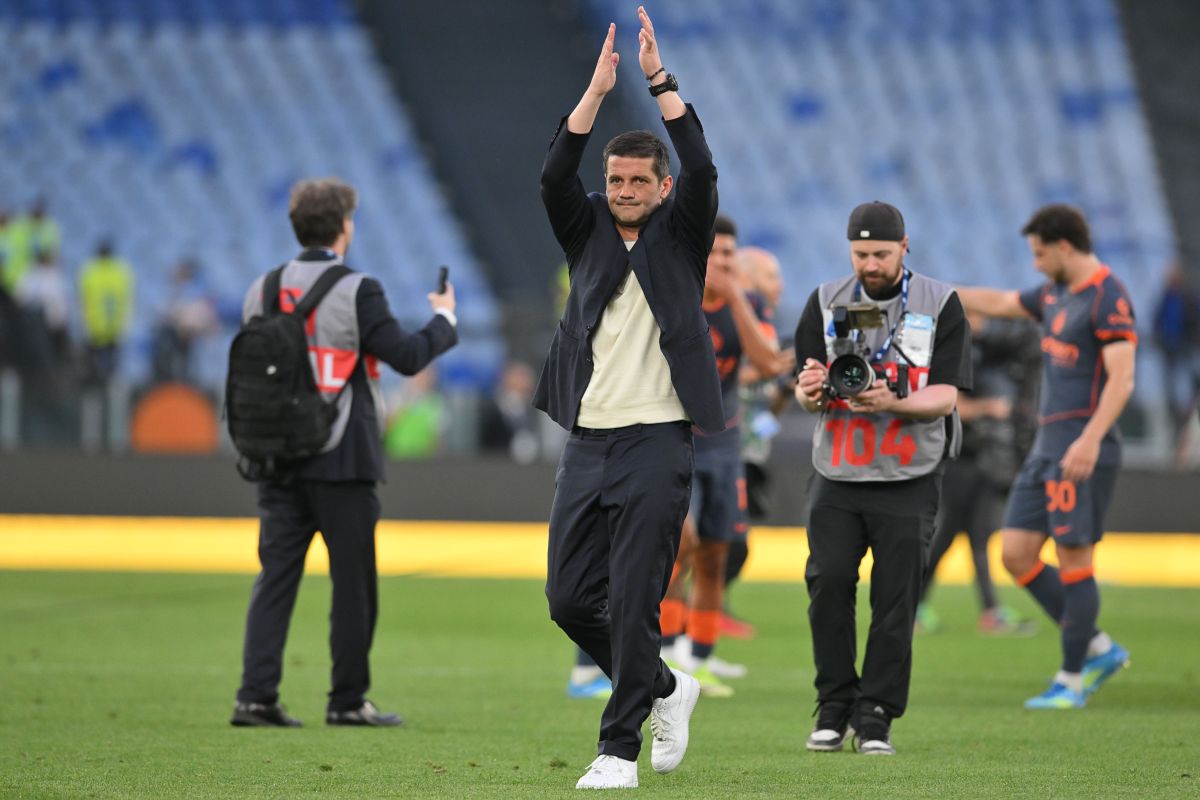 Chivu “In finale di Coppa Italia con merito, saremo pronti”