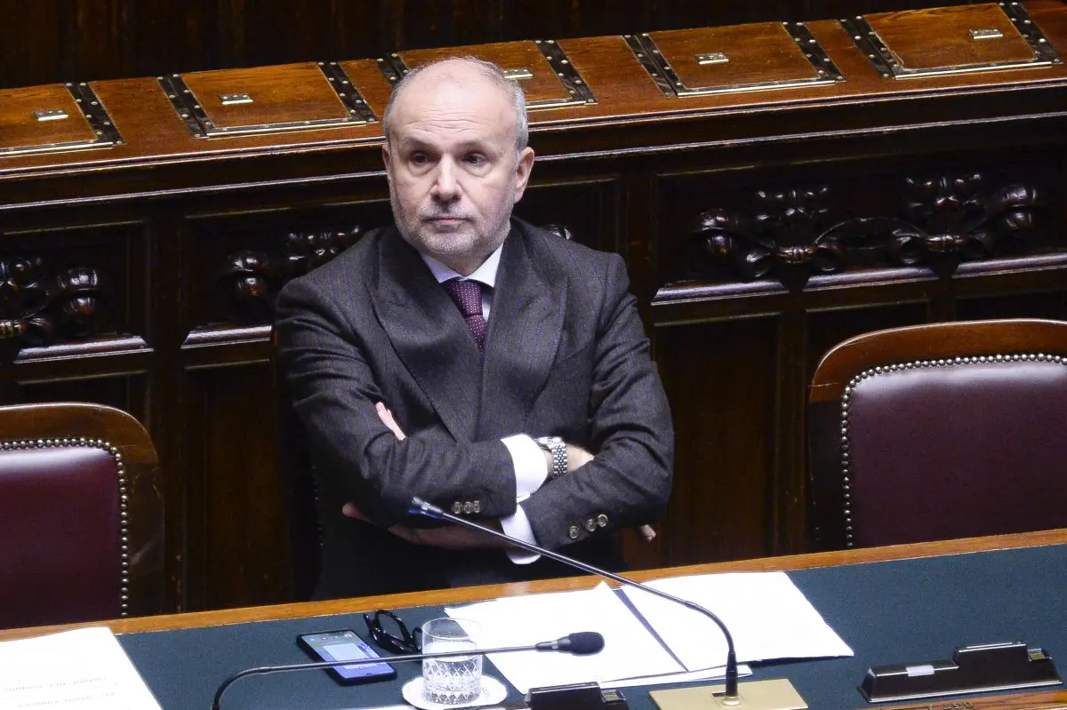 Hantavirus, Schillaci “Per l’Italia il rischio è molto basso ma noi siamo pronti”