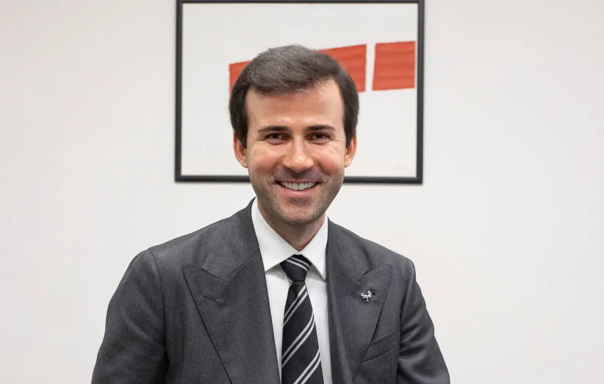 Intelligenza artificiale, Domyn lancia un modello multilingue europeo