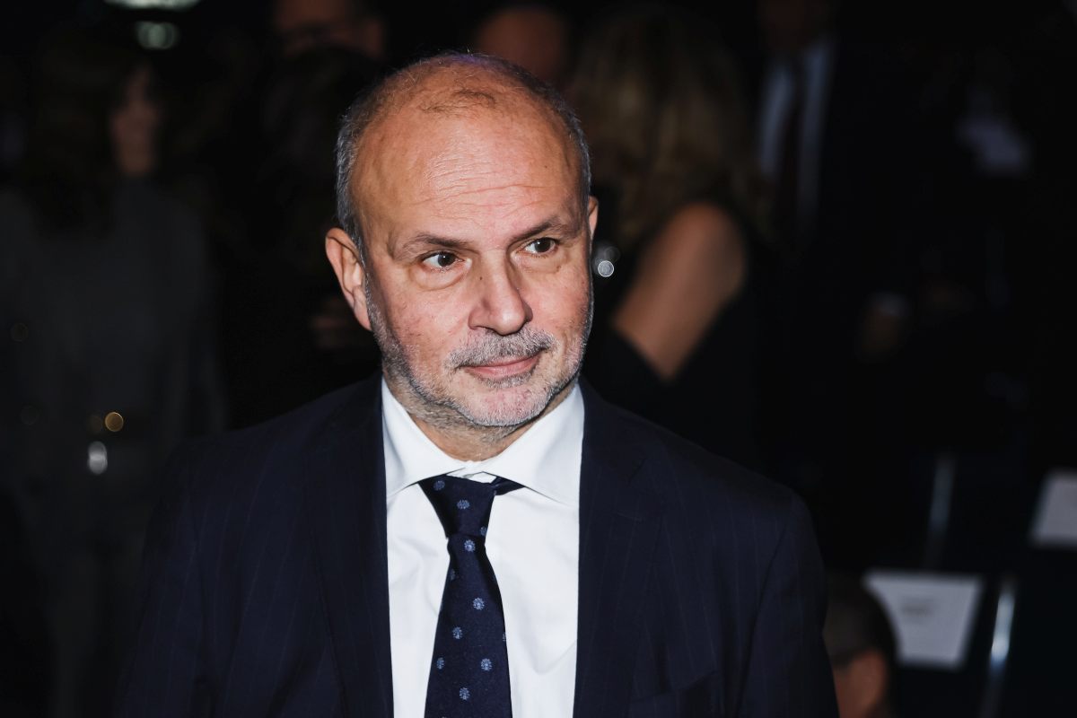 Hantavirus, Schillaci “Cittadini devono stare tranquilli, non è il Covid”