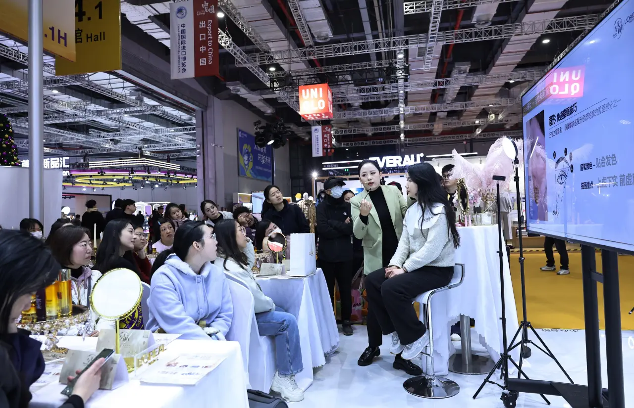 Cina, nuove norme su import-export di cosmetici per tutelare la salute pubblica