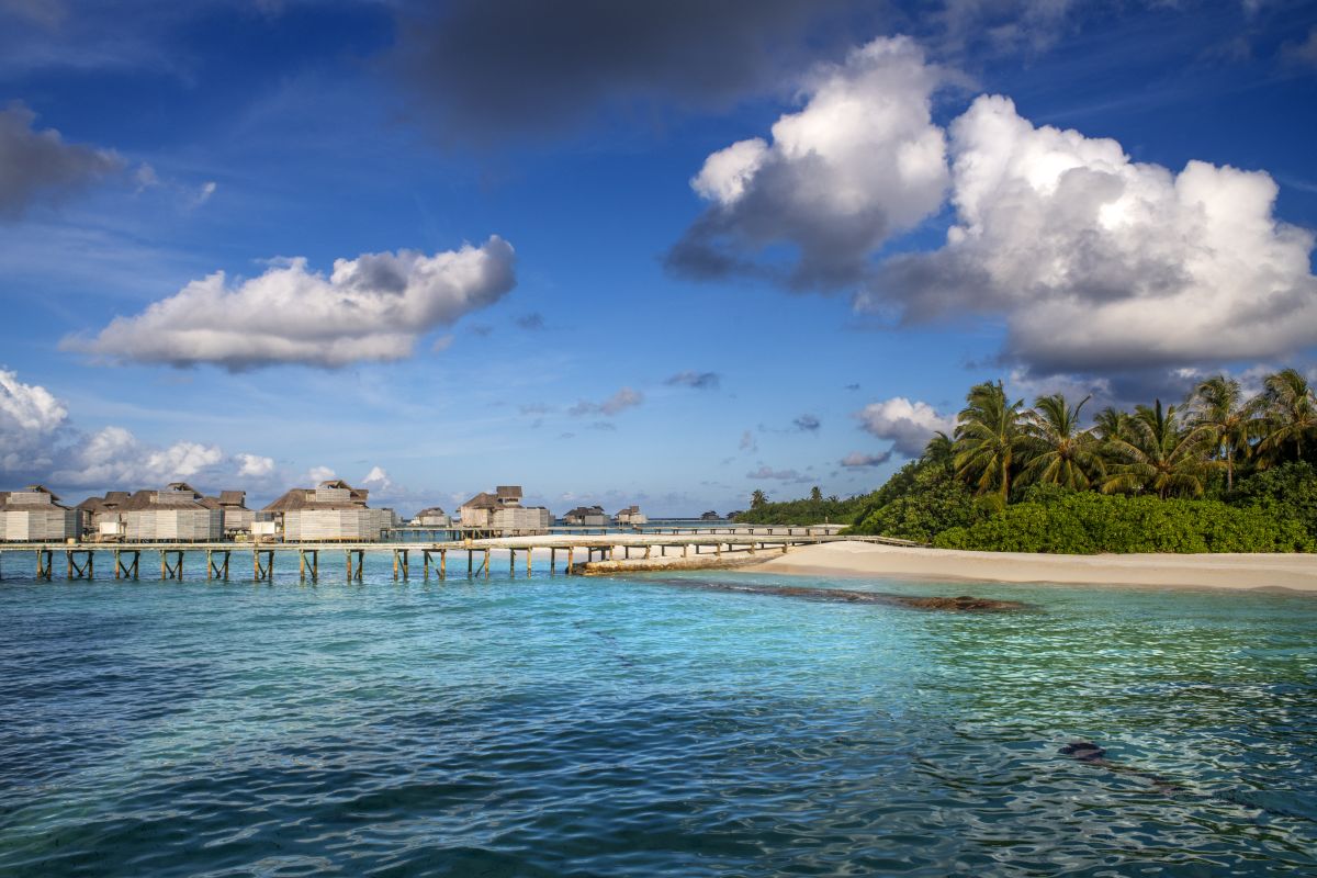 Cinque italiani morti alle Maldive durante un’immersione