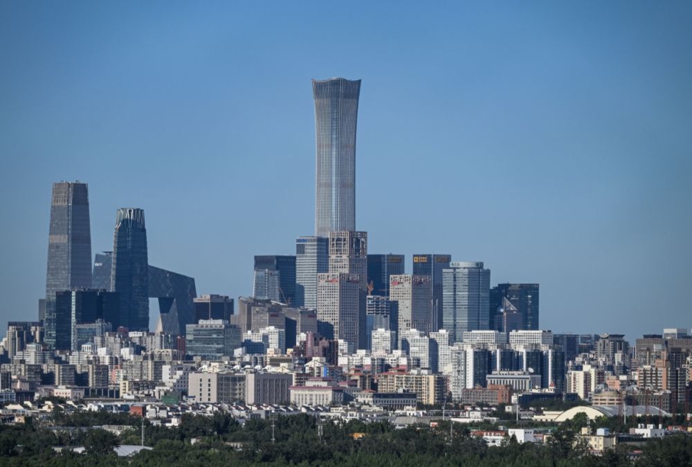 Cina, Ccpit “Enorme potenziale da una cooperazione pragmatica con gli Usa”