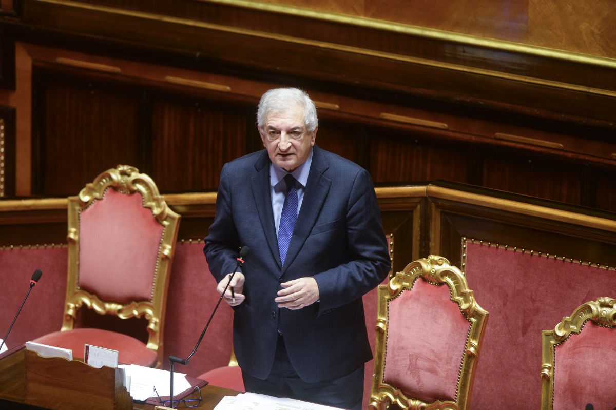 Pnrr, Foti “Corte dei Conti smentisce nefaste profezie delle opposizioni”