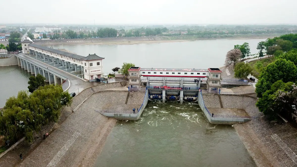Cina, nel 2025 l’uso urbano dell’acqua rigenerata supera 22 mld di metri cubi