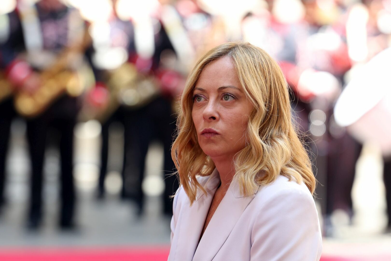 Meloni “Quanto accaduto a Modena è gravissimo”