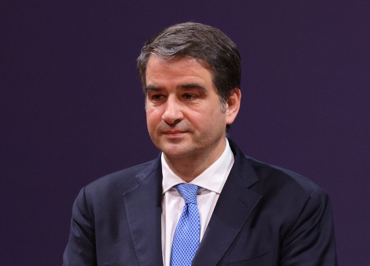 Fitto “Il Sud può diventare ponte europeo nel contesto Mediterraneo”