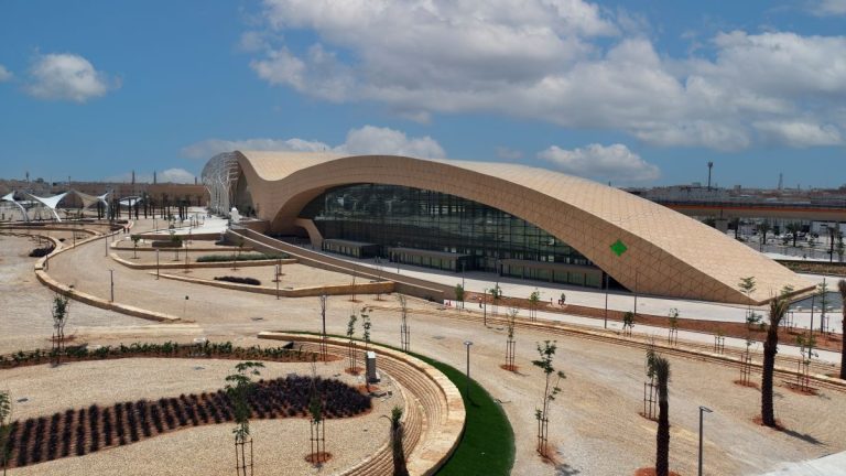 Webuild: aperta la Western Station, operativa tutta la Orange Line di Riyadh