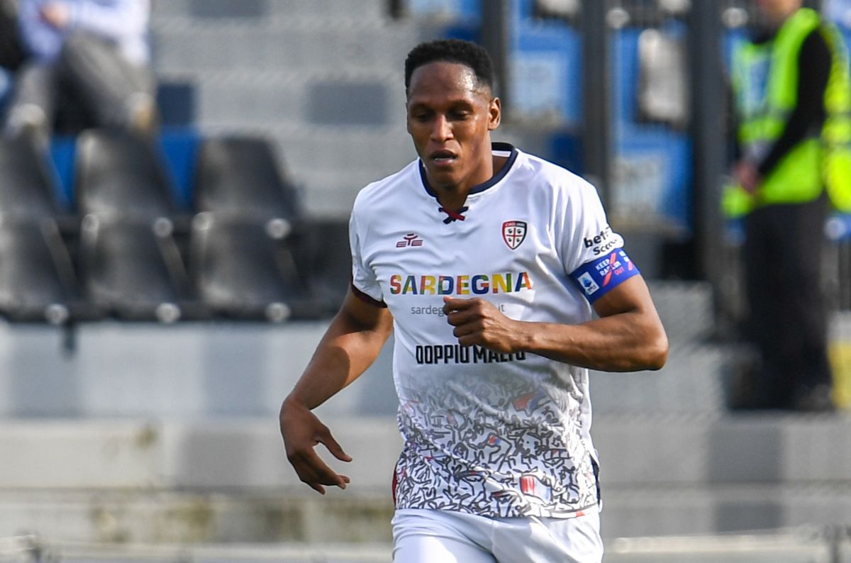 Il Cagliari batte 2-1 il Torino e conquista la salvezza