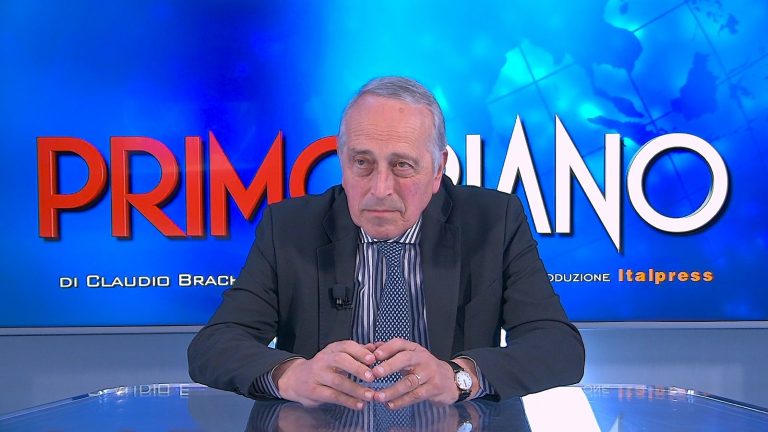Abete “Presto per nomi Ct, ma si punti a un grande tecnico”