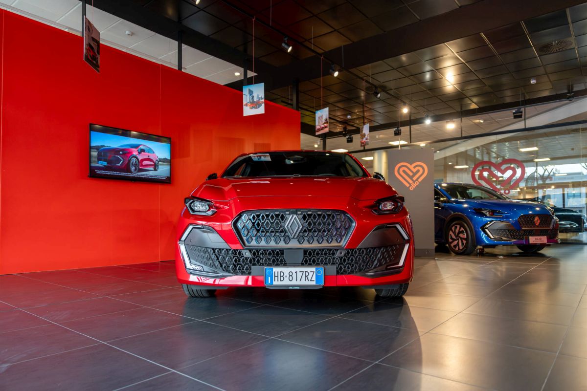 Renault Clio, arriva il nuovo Eco-G 120 CV, più potenza e autonomia Gpl