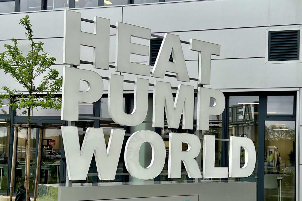 Pompe di calore, in 20 anni giro d’affari + 500% da 15 a 90 miliardi di euro