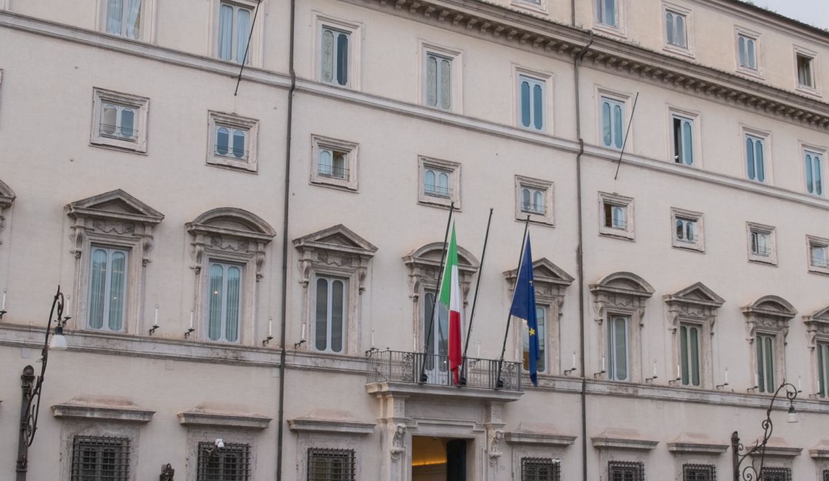 Autotrasportatori sospendono il fermo del settore dopo l’incontro con il Governo