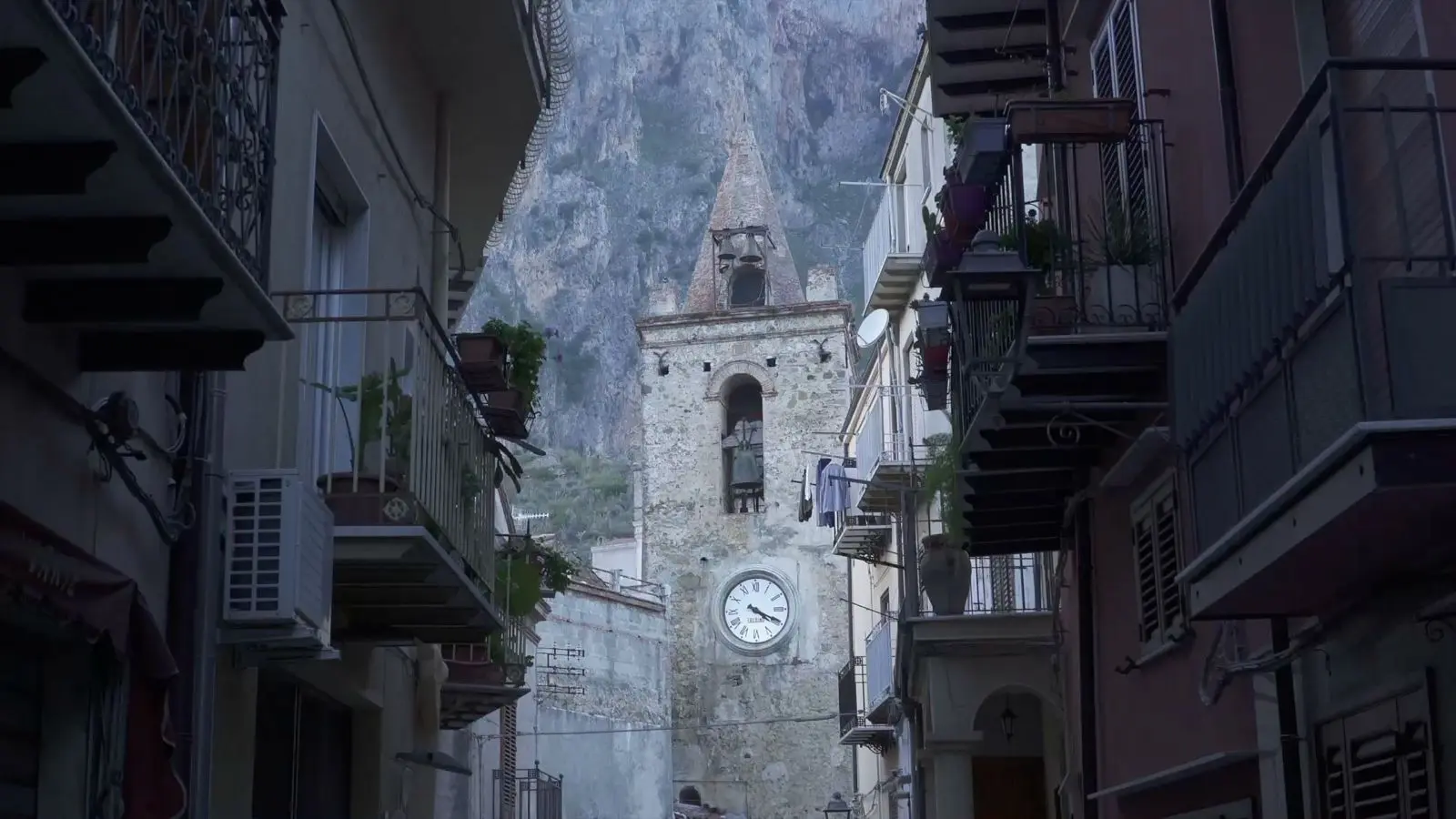 Sulle Madonie il borgo di Isnello diventa laboratorio di innovazione e sviluppo