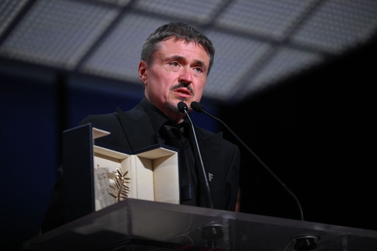 Cannes, “Fjord” di Cristian Mungiu vince la Palma d’Oro
