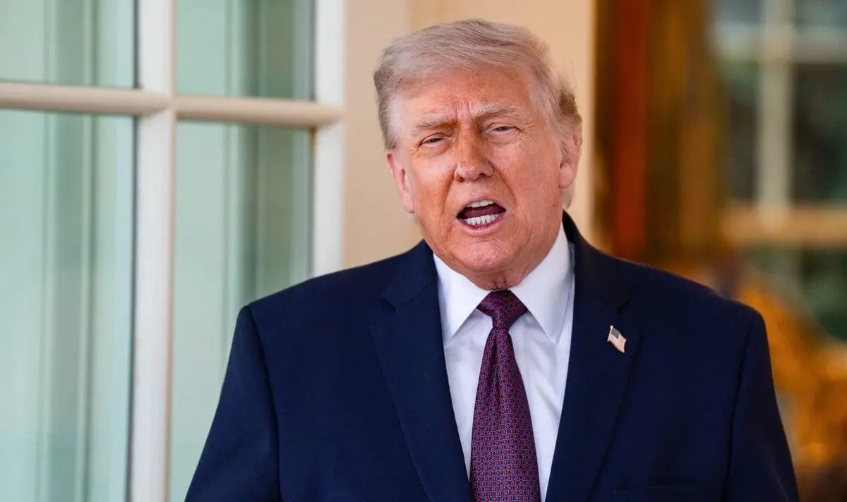 Iran, Trump “Negoziati procedono ordinati e costruttivi, tempo è da nostra parte”