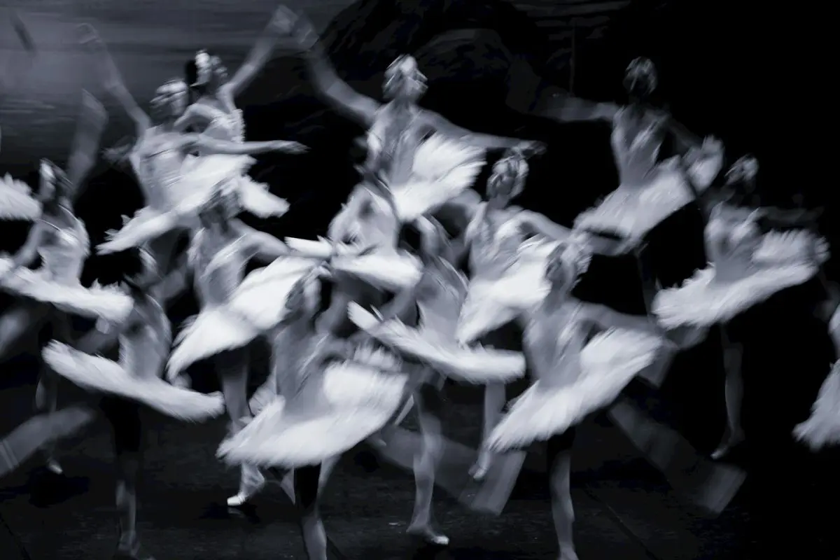 A giugno su Tivusat la danza internazionale e i grandi coreografi