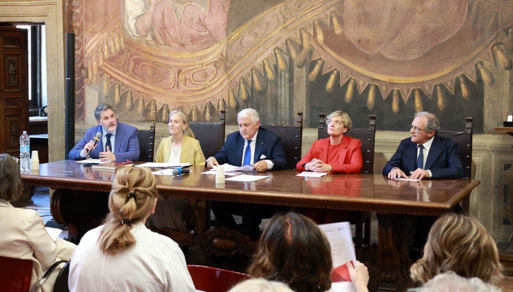 ASL Roma 1 e Fondazione Relazionesimo, accordo per il nuovo Servizio Oncologia