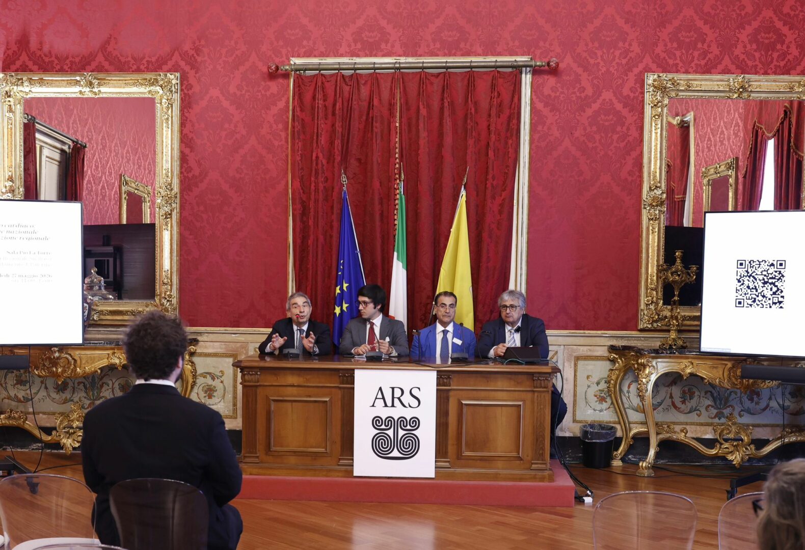 Scompenso cardiaco in Sicilia, esperti a confronto sulla gestione delle cure