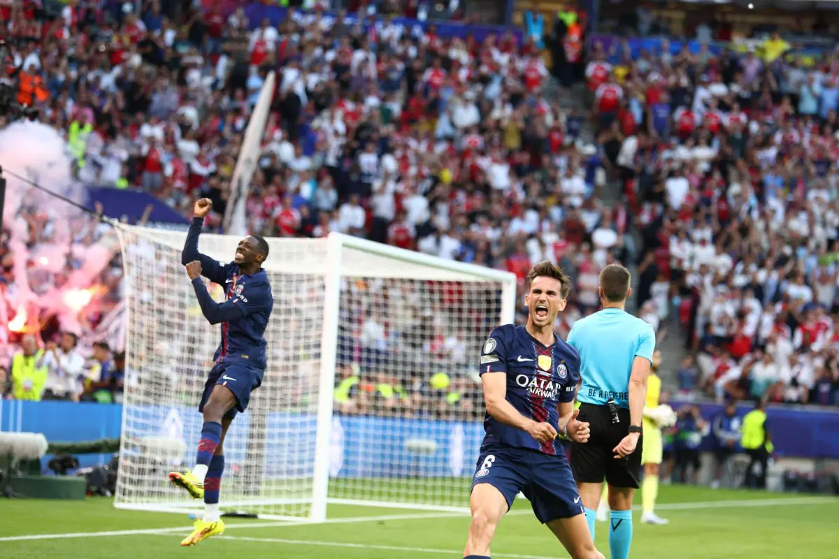 L’Arsenal si arrende ai rigori, la Champions è ancora del Psg